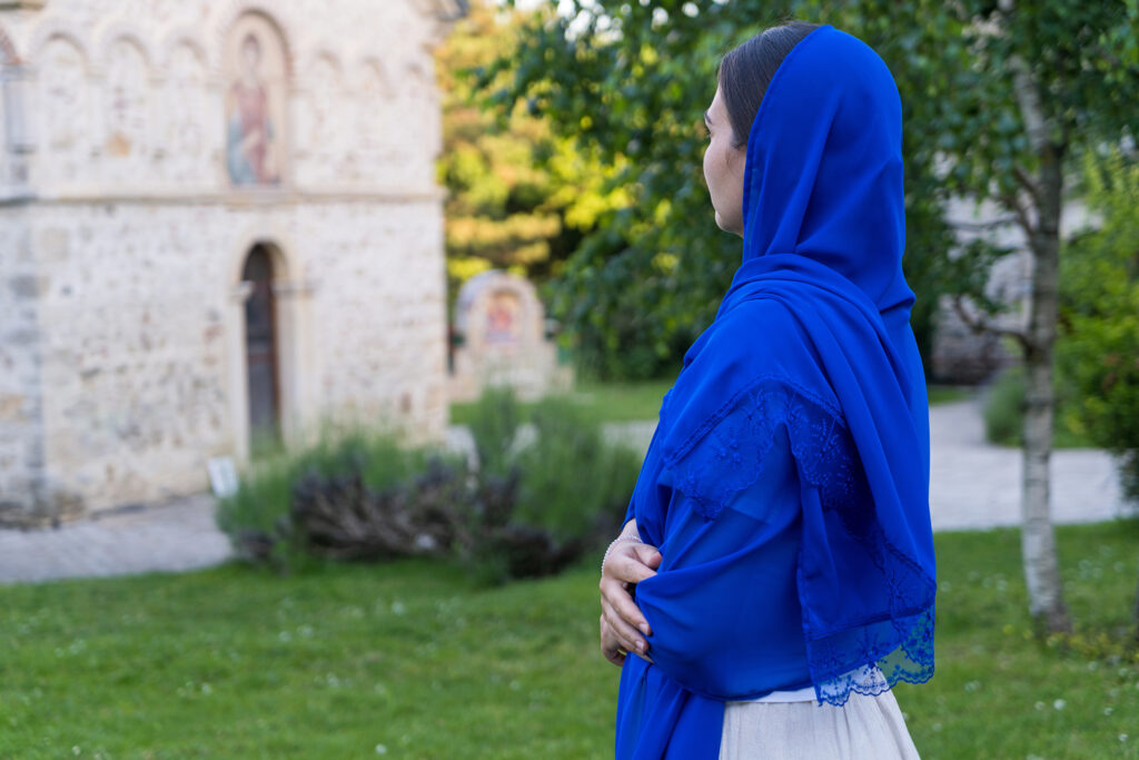 Marame za crkvu: Tradicija, skromnost i duhovna lepota