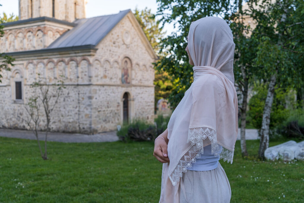 Marame za crkvu – tiho svedočanstvo vere i poštovanja