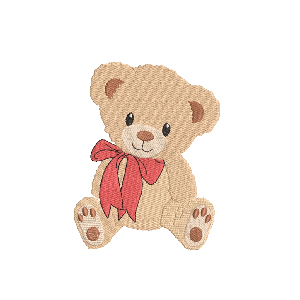 bear