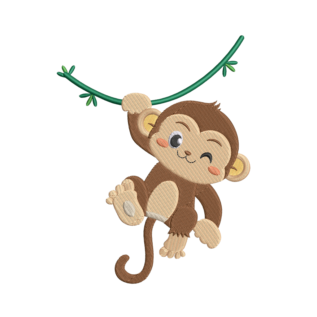 monkey