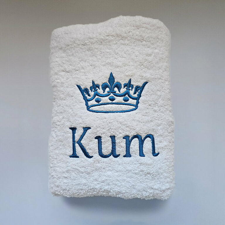 Peškir za kumove