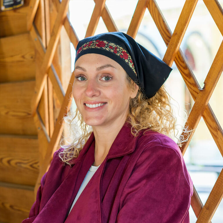 Pamučna marama