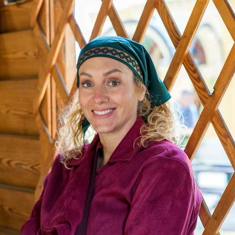 Pamučna marama